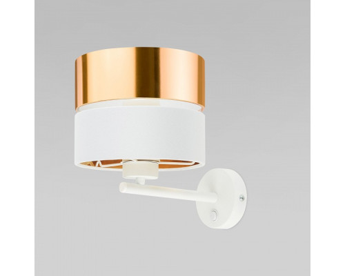 Бра TK Lighting Hilton 4770 Hilton Gold