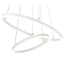 Подвесной светильник Escada Void 10254/2LED White APP