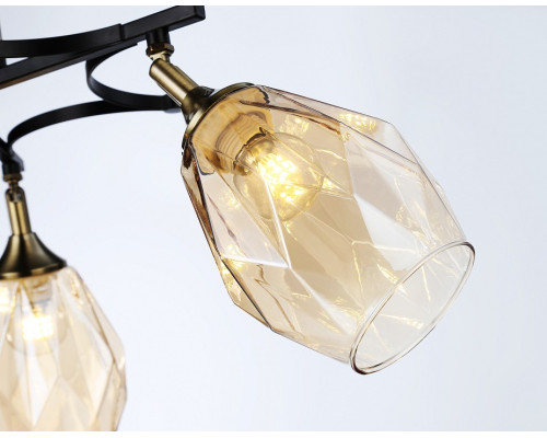 Люстра на штанге Ambrella Light TR TR303033