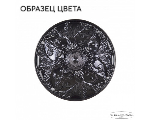 Бра Bohemia Ivele Crystal AL7801 AL7801B15/5/210 B BG