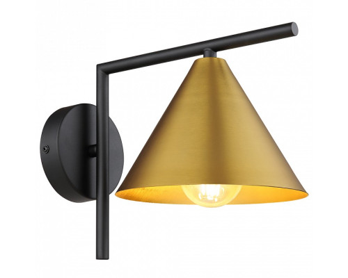 Бра Arte Lamp David A7033AP-1BK