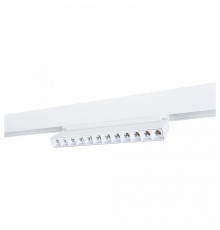 Накладной светильник Arte Lamp Linea A4678PL-1WH