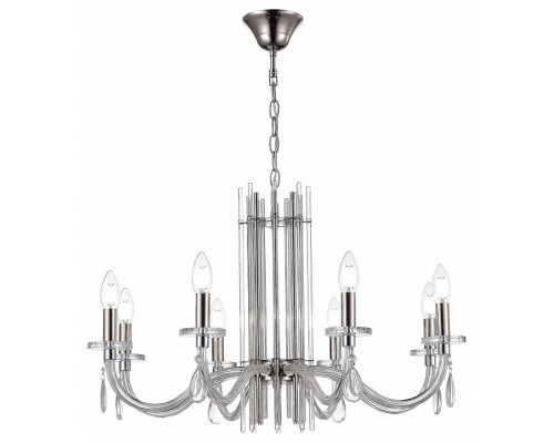 Подвесная люстра ST-Luce Epica SL1656.103.08