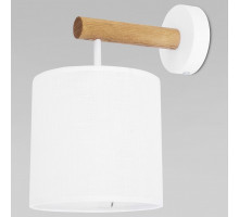 Бра TK Lighting Deva 4108 Deva White