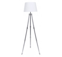 Торшер Arte Lamp Wasat A4023PN-1CC