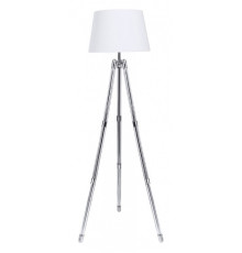 Торшер Arte Lamp Wasat A4023PN-1CC