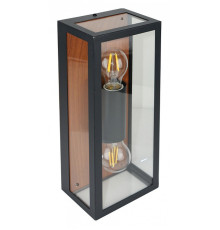 Накладной светильник Arte Lamp Belfast A4569AL-2BR