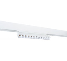 Накладной светильник Arte Lamp Linea A4638PL-1WH