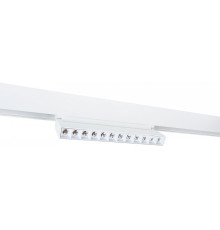 Накладной светильник Arte Lamp Linea A4638PL-1WH