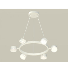 Подвесная люстра Ambrella Light XB XB9191203