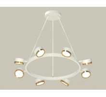 Подвесная люстра Ambrella Light XB XB9195152