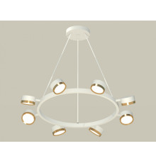 Подвесная люстра Ambrella Light XB XB9195152