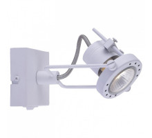 Бра Arte Lamp Costruttore A4300AP-1WH