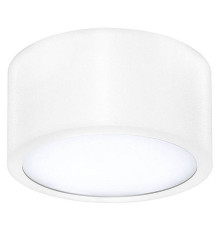 Накладной светильник Lightstar Zolla Cyl LED-RD 213916