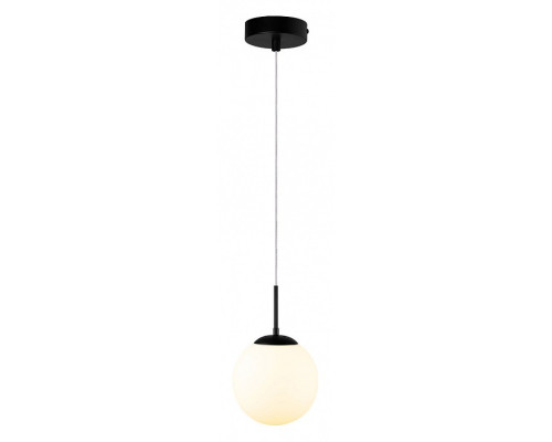 Подвесной светильник Arte Lamp Volare A1565SP-1BK