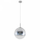 Подвесной светильник Arte Lamp Jupiter chrome A7963SP-1CC