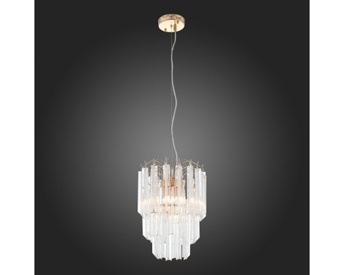 Подвесная люстра ST-Luce Osoleto SL386.203.05