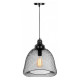 Подвесной светильник LUMINA DECO Hilston LDP 016-L BK