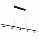 Подвесной светильник Loft it Sign 10260/5 Black