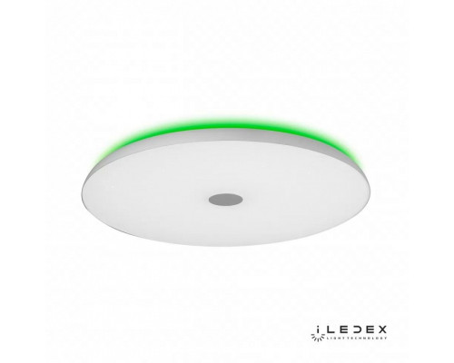 Накладной светильник iLedex Music 1706/500 WH